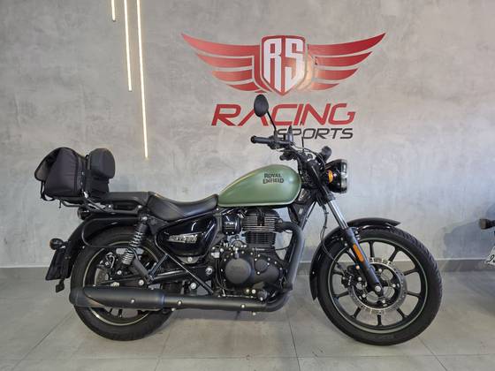 ROYAL ENFIELD METEOR 350 FIREBALL 